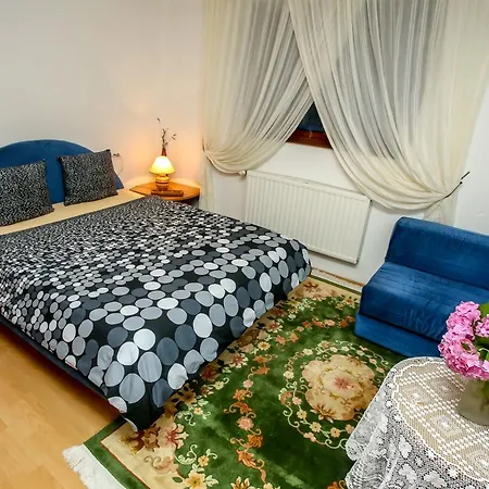 Apartman Una Bihać