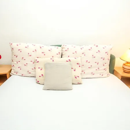 Apartman Una *