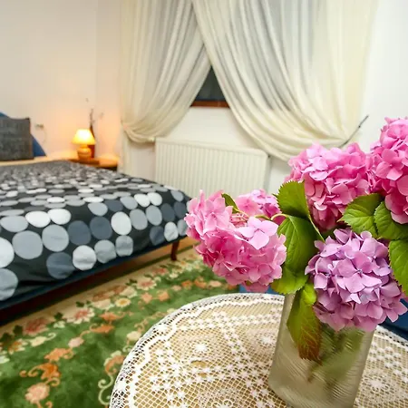 Una Apartman Bihać