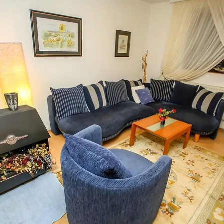 Una Apartman Bihać